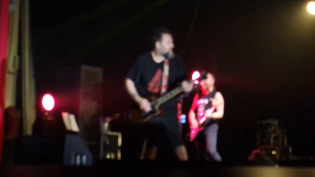 Северный Флот (Король и Шут) - Танец Злобного Гения (Севастополь 2023) смотреть онлайн