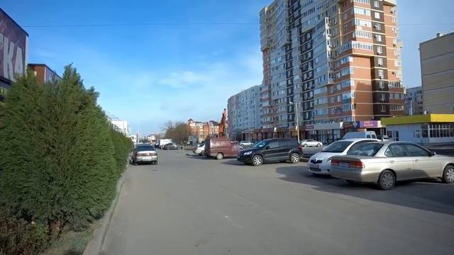 АНАПА 12.02.2019 НОВОСТИ -АНАПА РАЗВИВАЕТСЯ И ХОРОШЕЕТ смотреть онлайн