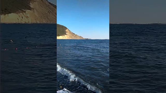 море в Сукко 3 августа 2020 г. смотреть онлайн