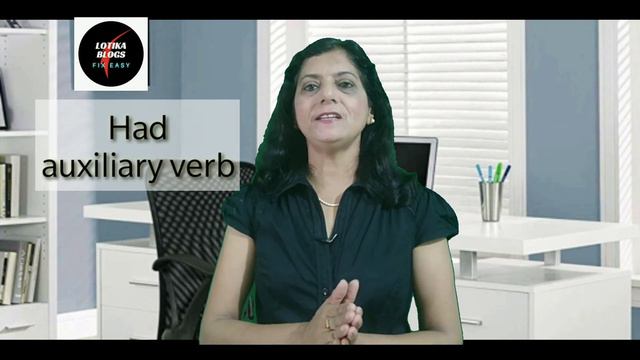 Past Perfect Tense, Interrogative form| English Grammar| Tenses in Hindi| English for all| смотреть онлайн
