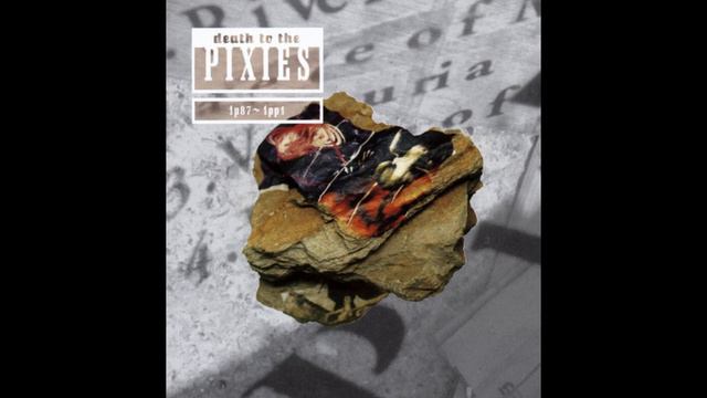 Pixies - Where Is My Mind (Sped Up 1 hour) смотреть онлайн
