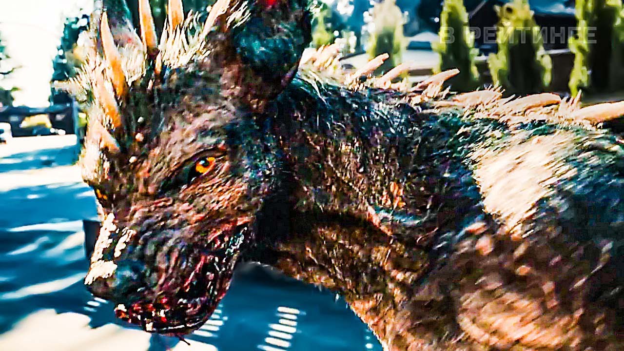 Несовершенные Русский трейлер (1-й сезон) Сериал 2022 смотреть онлайн