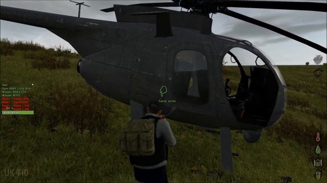 DayZ Guides - E05 How to Make Friends смотреть онлайн