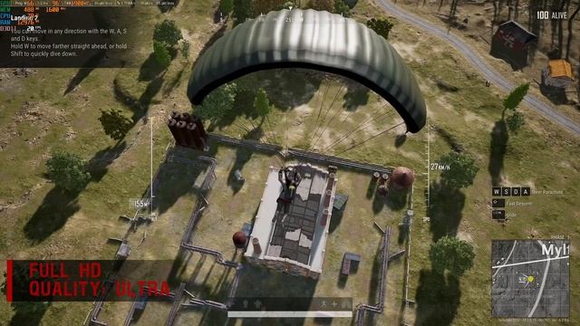 Amd Ryzen 5 5600G PUBG game test - Asus Prime B550M-A - 5600g fps PUBG - 32GB ddr4 - budget build смотреть онлайн