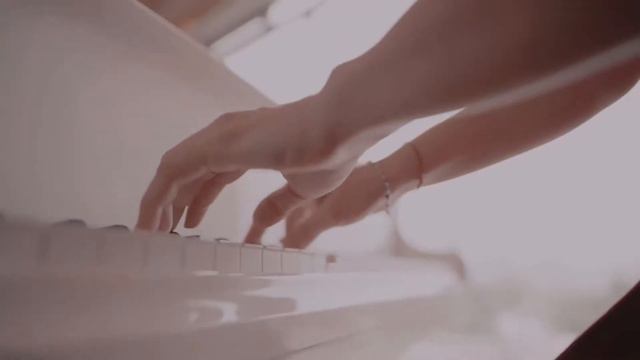 White Love Fazioli F212 White Grand Piano Beyaz Aşk смотреть онлайн