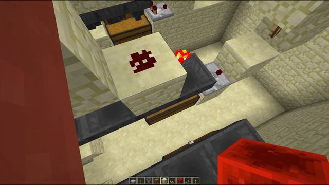 Minecraft 1.7.2 - Slot Machine смотреть онлайн