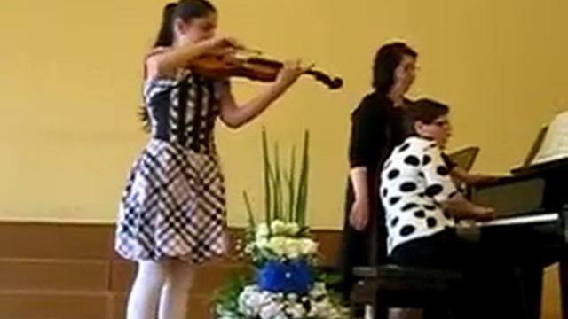 Mary Arzumanyan-Yanshinov-Prialka смотреть онлайн