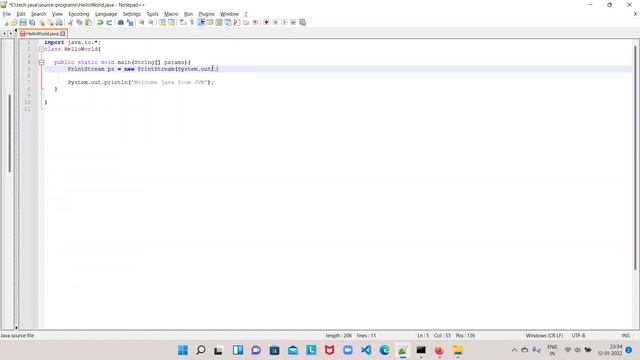 6 System.out.print in Java смотреть онлайн