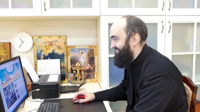 Слово Архипастыря: Желание оскорбить смотреть онлайн