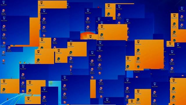 Malware Testing #5 |Clutt.exe Another Destructive Trojan, (Trojan.Win32)|