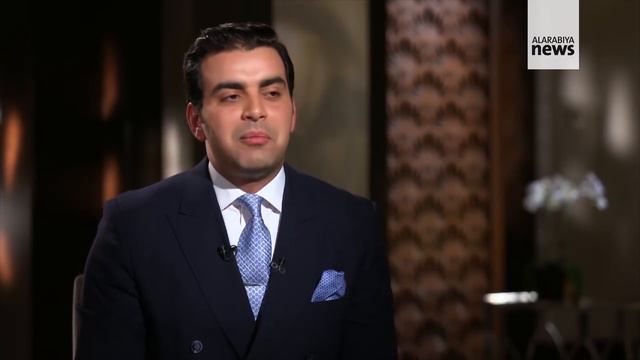 Exclusive Interview With Raghad Saddam Hussein: Part 1