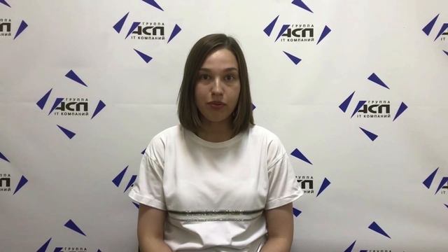 Отзыв Екатерины Лапшиной о курсе «Бухгалтер с нуля» смотреть онлайн