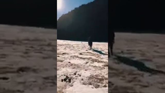 горы зовут.Снято в КБР,ЧЕГЕМСКОЕ УЩЕЛЬЕ. смотреть онлайн