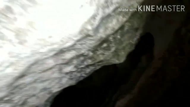 Путешествие в Урочище Карасубаши, где начинается река Биюк КараСу. смотреть онлайн