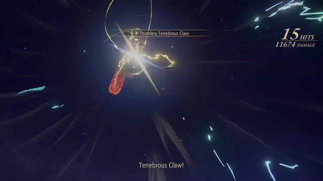 Tales of Arise: Lord Almeidrea Kaineris and Mesmald Hard Mode смотреть онлайн