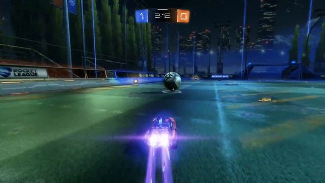 Sum 41 - Fake My Own Death cover (Vocal Cover - SixFiction) Feat. Rocket League смотреть онлайн