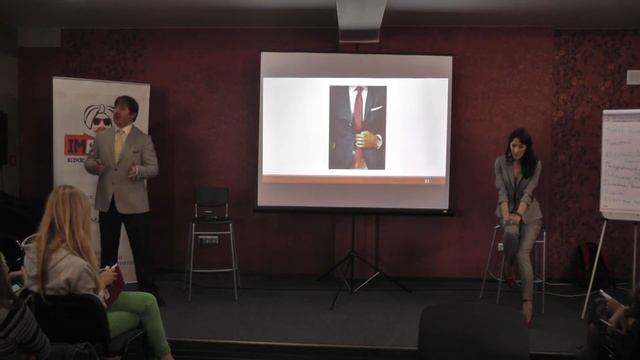 Дресс код:Respect Casual. Наталья Зеневич, Вадим Нарейко смотреть онлайн