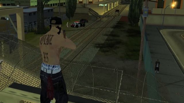 [sw project] EBK GANG смотреть онлайн