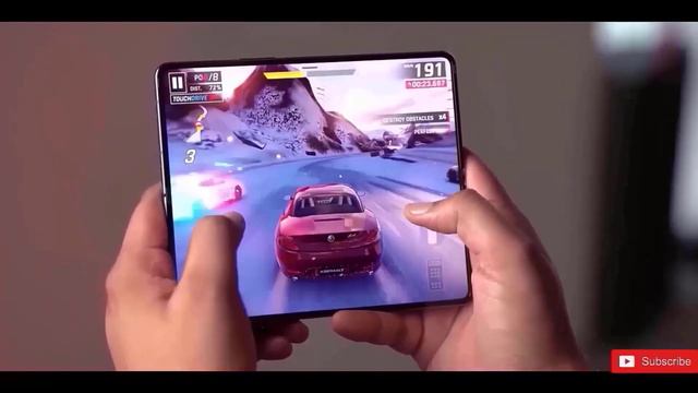 Google Pixel Fold - Samsung Is Finished!! смотреть онлайн