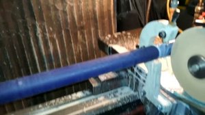 Гуммирование полиуретаном