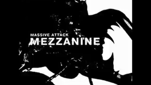 Massive Attack- Teardrop смотреть онлайн