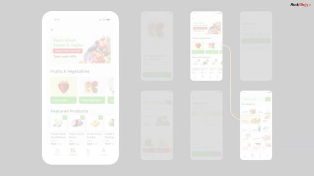 Interactive Design Made Easy: Creating Clickable Prototypes in Figma! смотреть онлайн
