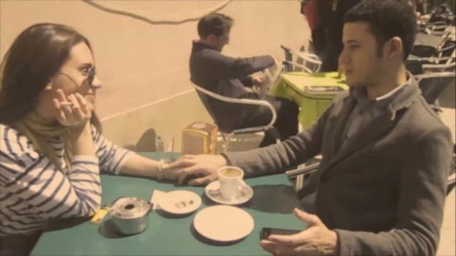 Primer vídeo del curtmetratge Les cinc i deu смотреть онлайн