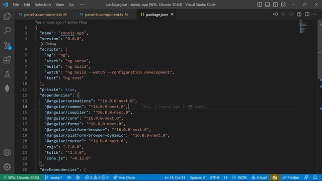 ? Angular + Signals: Un nuevo modelo de reactividad смотреть онлайн