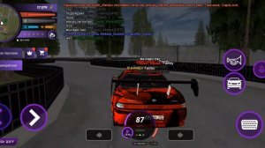 БУДНИ ОПГ НА МАТРЕШКА РП/НАПАДЕНИЕ НА ВЧ | MATRESHKA RP