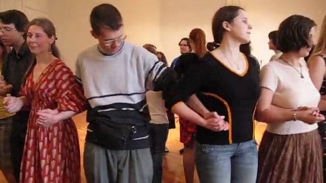 melomel. танцы смотреть онлайн