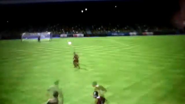 Полюбому лучший гол фифа 14(графа на видео плохая) смотреть онлайн