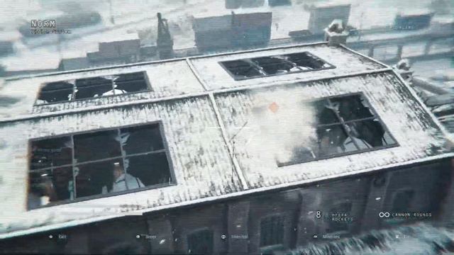 Call of Duty: Modern Warfare Hardcore Free For All JUGGERNAUT Gameplay (No Commentary) смотреть онлайн