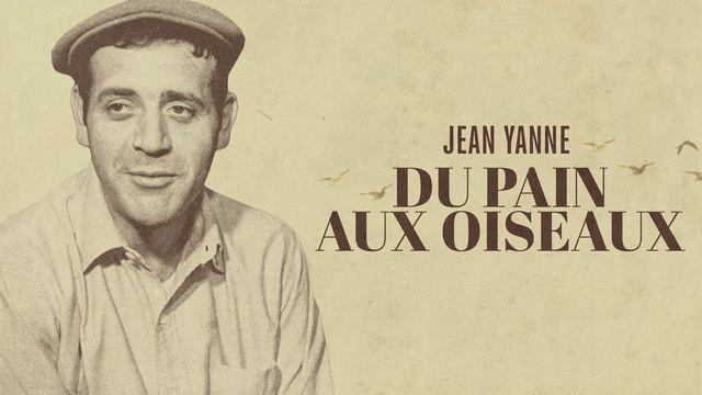 Jean Yanne - Du pain aux oiseaux (RARE) смотреть онлайн