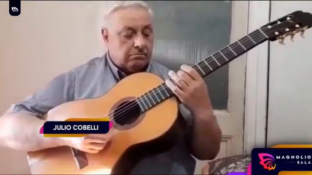 Adagio en mi país de Alfredo Zitarrosa смотреть онлайн