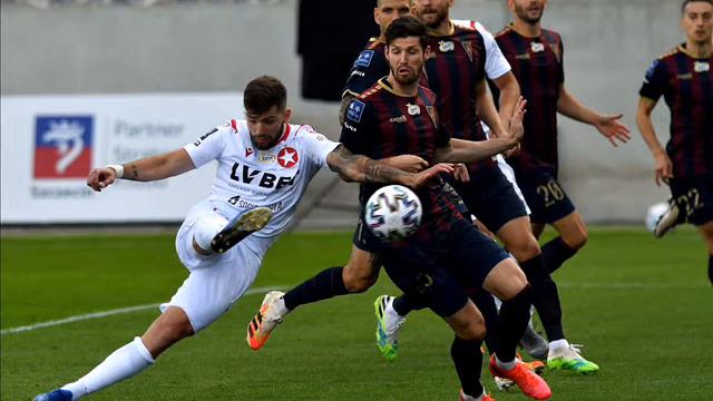 Dramat Wisły Kraków W Ostatniej Akcji Meczu!