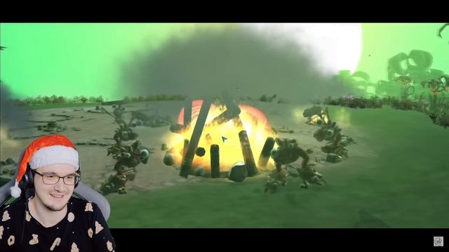 ВЕСЬ SPORE ЗА 13 МИНУТ ► ТОВАРИЩ КУЯШ СПОР | Реакция смотреть онлайн