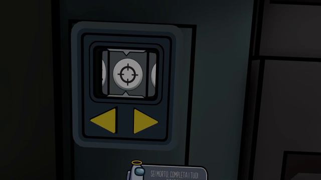 AMONG US PS VR2 P1 смотреть онлайн