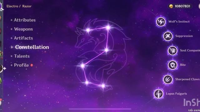Genshin Impact- Pulling for Cyno/Candace and showcasing equipped artifacts, weapons, and stats смотреть онлайн