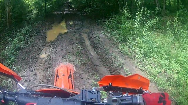 МОТОВЫЕЗД ПО МЕСТУ | МОЙ ПЕРВЫЙ ГЛИНОМЕС | БЕЛОРЕЧЕНСК - АПШЕРОНСК! смотреть онлайн