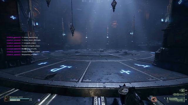 The Kickback is UNBELIEVABLE | Warhammer 40K: DARKTIDE смотреть онлайн