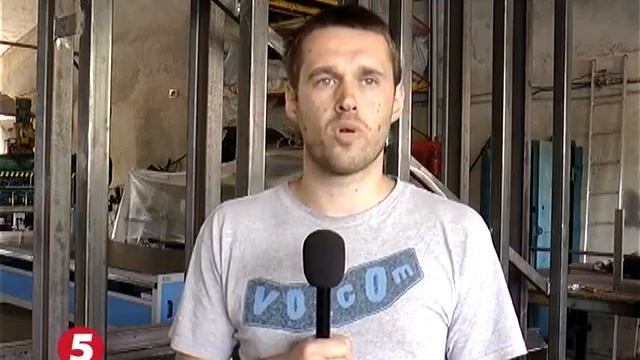 КАМ - производитель оборудования для клеенанесения смотреть онлайн
