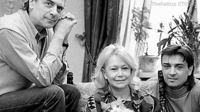 БЫЛА СЧАСТЛИВА С НИМ В БРАКЕ 50 ЛЕТ! Как живёт Светлана Немоляева и кем был её единственный муж смотреть онлайн