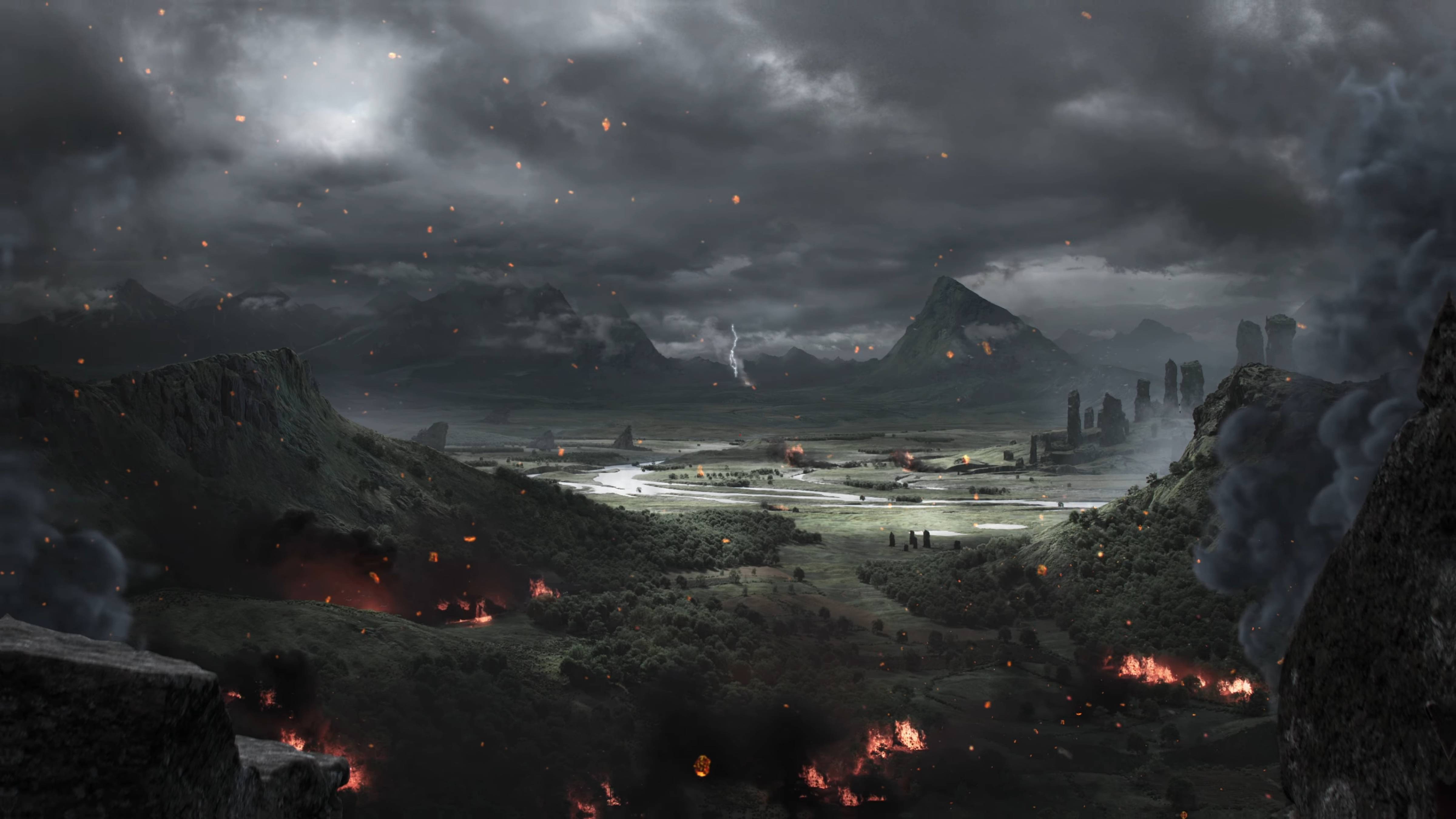 Avowed | New Gameplay Demo | Gamescom 2024