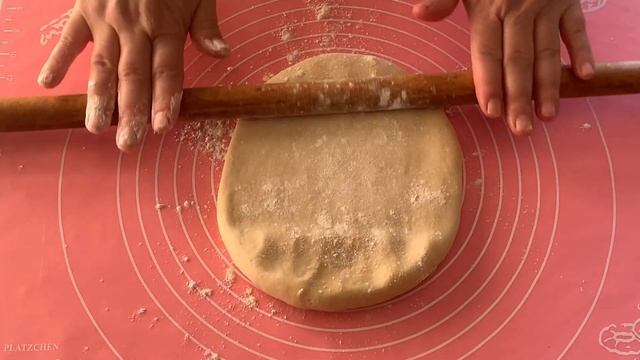 МУТАКИ супер нежная Бакинская выпечка с ОРЕХОВОЙ начинкой/Mūtekke Azerbaycan şirniyati смотреть онлайн