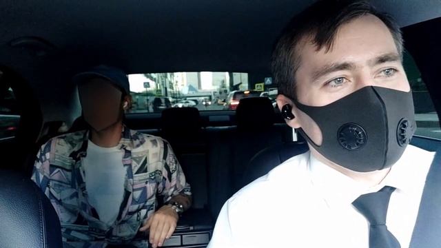 Ролик пандемийных времен. Архив. смотреть онлайн