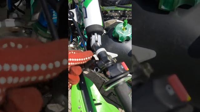 смазка тросика сцепления смотреть онлайн