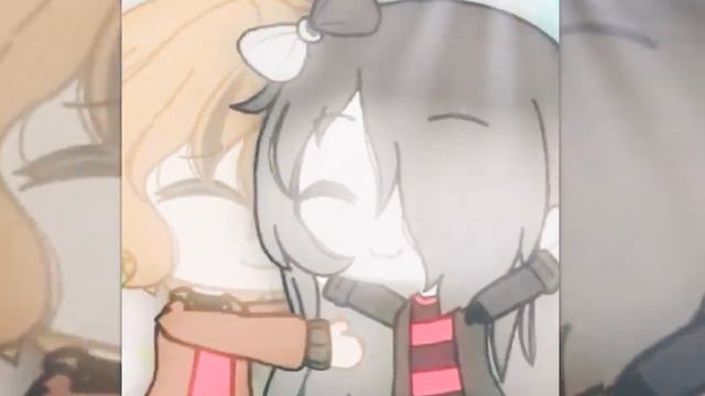 Именно, я пытался покончить жизнь самоубийством...||Gacha Life смотреть онлайн