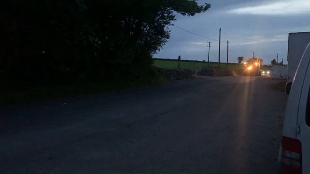 Buckleys with their new Jaguar 970 смотреть онлайн