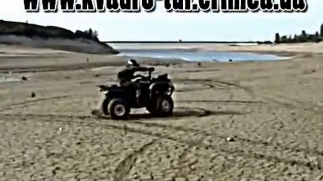 Прокат квадроциклов. тел.+7(978) 740-47-54