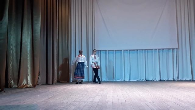 ГУО "Калинковичская ДШИ" Вытоки 2 ая группа смотреть онлайн